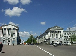 Курск