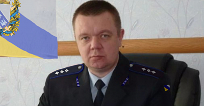 Дмитрий Борзенков